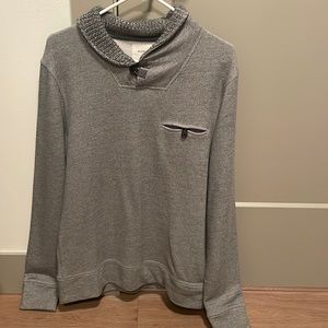 Billy Reid Sweater